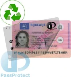 PassProtect Voor Rijbewijs | Beschermfolie | Herbruikbaar | Voorkom Identiteitsfraude | Beveiliging BSN En Pasfoto 9 PassProtect Voor Rijbewijs | Beschermfolie | Herbruikbaar | Voorkom Identiteitsfraude | Beveiliging BSN En Pasfoto -Auto-Onderdelenwinkel 1115x1200 1
