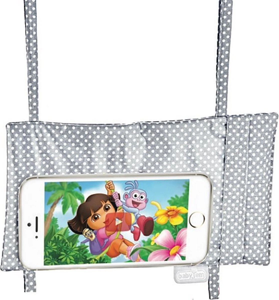 Babyjem Telefoonhouder Voor In De Auto 3 Babyjem Telefoonhouder Voor In De Auto