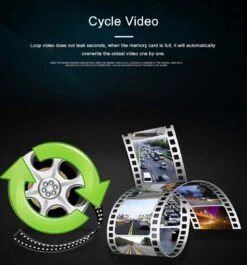 TechU™ Dashcam M14 Pro Dual Camera – Dashboardcamera – 4.0 Inch IPS Scherm – Full HD 1080p – Loop Recording – Nachtvisie – Bewegingssensor – G-sensor – Autocamera Voor én Achter - Voor Auto 21 TechU™ Dashcam M14 Pro Dual Camera – Dashboardcamera – 4.0 Inch IPS Scherm – Full HD 1080p – Loop Recording – Nachtvisie – Bewegingssensor – G-sensor – Autocamera Voor én Achter - Voor Auto -Auto-Onderdelenwinkel 1117x1200