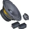 Ground Zero Iridium GZIC-165.2 Luidspreker Composet 16,5 Cm 2-weg - 2x100 Watt RMS