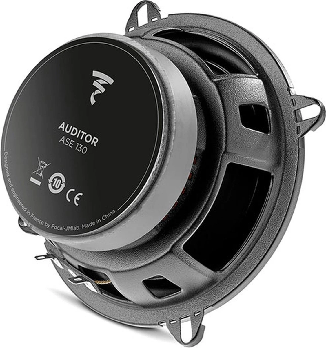 Focal ASE130 - Autospeakers - 13cm Composet - Luidsprekers - Auditor Serie 5 Focal ASE130 - Autospeakers - 13cm Composet - Luidsprekers - Auditor Serie - Afbeelding 3