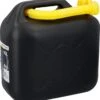 Dunlop Jerrycan 10 Liter - Benzine En Water - UN-Gecertificeerd Voor Gevaarlijke Vloeistoffen - Incl. Trechter/Benzineslang - Zwart/Geel 1 Dunlop Jerrycan 10 Liter - Benzine En Water - UN-Gecertificeerd Voor Gevaarlijke Vloeistoffen - Incl. Trechter/Benzineslang - Zwart/Geel -Auto-Onderdelenwinkel 1127x1200 5