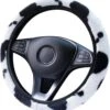 Kasey Products - Zachte Stuurhoes - Universeel - Koeien Patroon -Auto-Onderdelenwinkel 1129x1200 1
