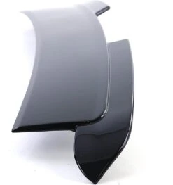 No Name Seat Ibiza 6J 6P 5 DEURS 2008 T/m 2017 Dakspoiler Extention Lip Styling Dak Spoiler Hoogglans Zwart -Auto-Onderdelenwinkel 1129x1200 6