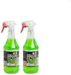 Velgenreiniger Aluduivel Zuurvrij 2 Flessen De Echte ...