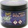 Meguiars G13005 NXT Generation All Metal Polish 142gr 2 Meguiars G13005 NXT Generation All Metal Polish 142gr -Auto-Onderdelenwinkel 1134x1200 1
