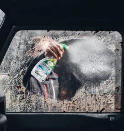 Turtle Wax 52858 GL ClearVue Glasreiniger 500ml -Auto-Onderdelenwinkel 1136x1200 1