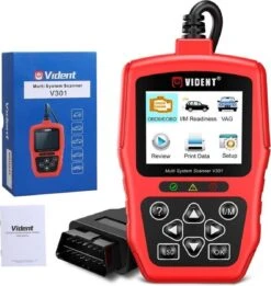 Professionele VAG Auto Diagnose Computer V301NL 1994 T/m 2021 - Hét Uitleesapparaat Voor Audi Seat Skoda En Volkswagen -Auto-Onderdelenwinkel 1137x1200 5