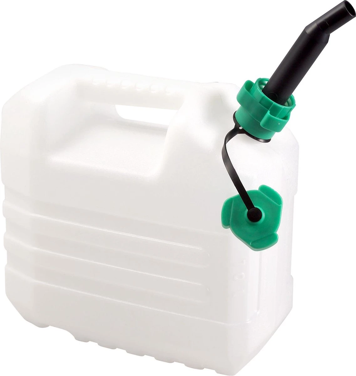 Eda Jerrycan - Met Tuit - 10 Liter 3 Eda Jerrycan - Met Tuit - 10 Liter