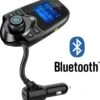 Bluetooth FM Transmitter Carkit - Handsfree Bellen / Muziek Afspelen Via Bluetooth /AUX /TF/SD Kaart / USB Oplader - Bluetooth Handsfree Carkits / Adapter /Bluetooth Auto/ LCD Display - T10 FM Transmitter 1 Bluetooth FM Transmitter Carkit - Handsfree Bellen / Muziek Afspelen Via Bluetooth /AUX /TF/SD Kaart / USB Oplader - Bluetooth Handsfree Carkits / Adapter /Bluetooth Auto/ LCD Display - T10 FM Transmitter -Auto-Onderdelenwinkel 1137x1200 9
