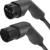 Deltaco E-Charge - Oplaadkabel Elektrische Auto - Type 2 | Type 2 - 16A / 11kW - 3 M 1 Deltaco E-Charge - Oplaadkabel Elektrische Auto - Type 2 | Type 2 - 16A / 11kW - 3 M -Auto-Onderdelenwinkel 1141x1200 7