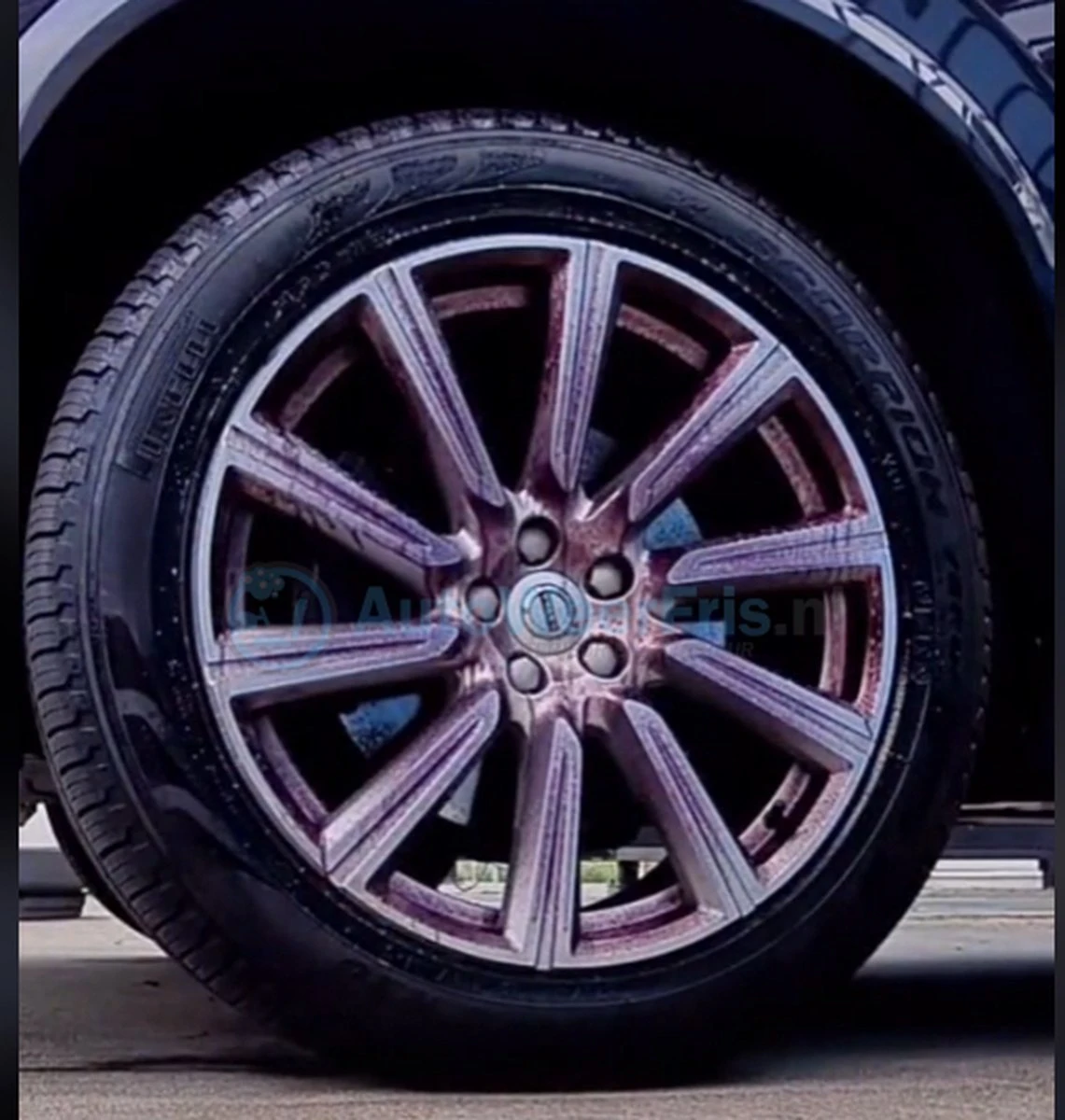 Alu-Teufel Spezial Velgenreiniger - Groen - 1000ml - Testwinnaar! -D4 4 Alu-Teufel Spezial Velgenreiniger - Groen - 1000ml - Testwinnaar! -D4 - Afbeelding 2