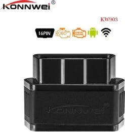 Konnwei OBD2 Scanner - Diagnose Gereedschap - Tool - KW903 - ELM327 11 Konnwei OBD2 Scanner - Diagnose Gereedschap - Tool - KW903 - ELM327 -Auto-Onderdelenwinkel 1142x1200 3
