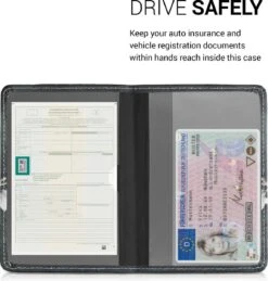 Kwmobile Hoes Voor Kentekenbewijs En Rijbewijs - Omslag Met Pasjeshouder In Taupe / Wit / Donkergrijs - Imitatieleer - Magnolia Design 11 Kwmobile Hoes Voor Kentekenbewijs En Rijbewijs - Omslag Met Pasjeshouder In Taupe / Wit / Donkergrijs - Imitatieleer - Magnolia Design -Auto-Onderdelenwinkel 1143x1200 2