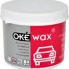 OKE Wax – Verzorgende Wax Voor Kunststof / Leder Van Auto’s, Caravans Of Boten -Auto-Onderdelenwinkel 1145x1200