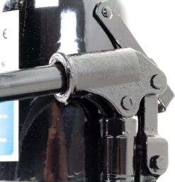 Datona® Potkrik - 4 Ton - Mat Zwart -Auto-Onderdelenwinkel 1152x1200 4