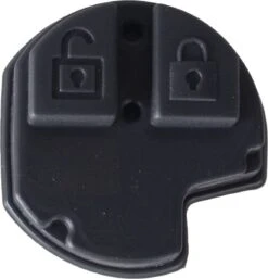Autosleutelbehuizing - Sleutelbehuizing Auto - Sleutel - Autosleutel / Suzuki 2 Knops -Auto-Onderdelenwinkel 1153x1200 6