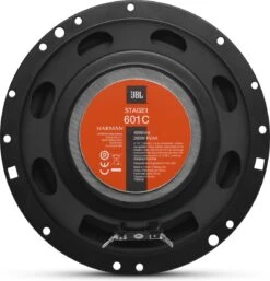 JBL Stage1 601C - Autospeakers - Ø 16 Cm - 2-weg Composet - 170 Watt - Zwart 17 JBL Stage1 601C - Autospeakers - Ø 16 Cm - 2-weg Composet - 170 Watt - Zwart -Auto-Onderdelenwinkel 1155x1200 4