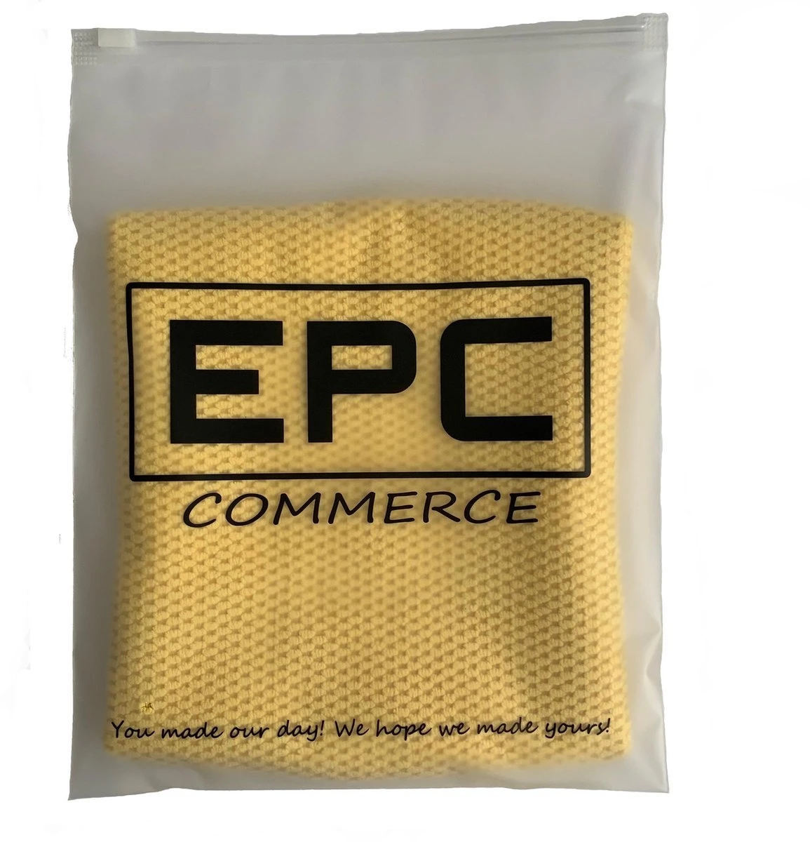 EPC® Klei Doek Auto – 3D Kleidoek – Geperforeerde Clay Towel Mitt - Auto Klei – Claybar – Auto Kleien Polijsten – Microvezel Reinigingsdoek – Hars, Teer, Vliegjes, Vogelpoep Verwijderen – Geel Zwart 6 EPC® Klei Doek Auto – 3D Kleidoek – Geperforeerde Clay Towel Mitt - Auto Klei – Claybar – Auto Kleien Polijsten – Microvezel Reinigingsdoek – Hars, Teer, Vliegjes, Vogelpoep Verwijderen – Geel Zwart - Afbeelding 4