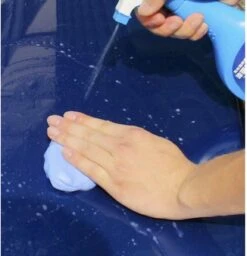 T.R. Goods - Auto Klei - Clay Bar - Car Detailing Klei - 180 Gram -Auto-Onderdelenwinkel 1156x1200