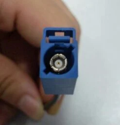 Gps Antenne Ford Blauwe Fakra Aansluiting 6 Gps Antenne Ford Blauwe Fakra Aansluiting -Auto-Onderdelenwinkel 1156x1200 4