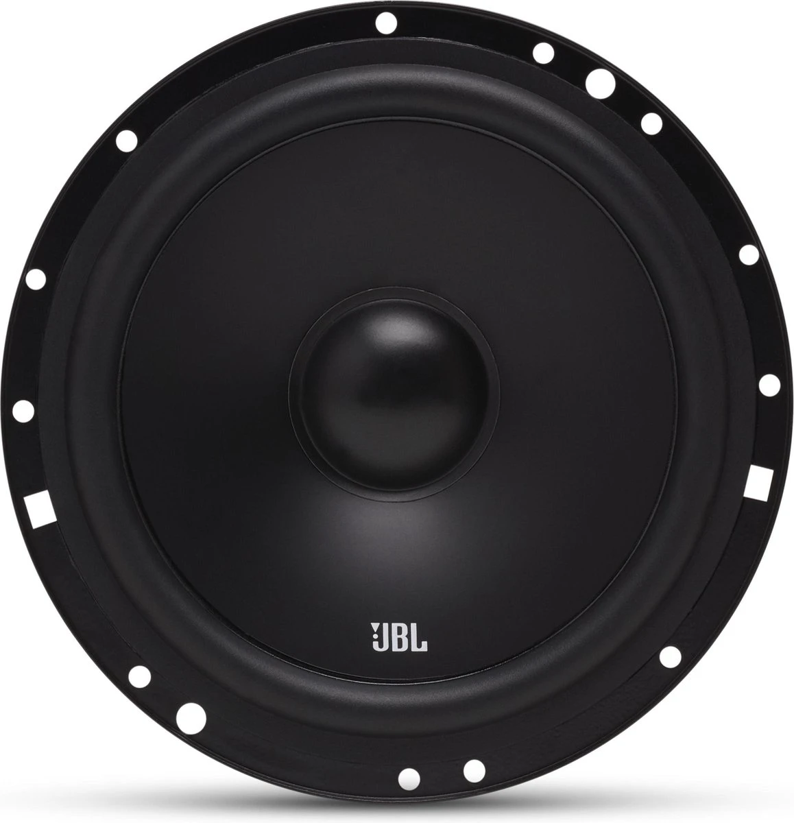 JBL Stage1 601C - Autospeakers - Ø 16 Cm - 2-weg Composet - 170 Watt - Zwart 10 JBL Stage1 601C - Autospeakers - Ø 16 Cm - 2-weg Composet - 170 Watt - Zwart - Afbeelding 8
