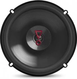 JBL Stage3 627 - Autospeakers - Ø 16,5 Cm - 2-weg Coaxiaal - 250 Watt - Zwart -Auto-Onderdelenwinkel 1160x1200 5