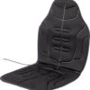 Ultimate Speed Warmte Autostoel Mat - Verwarmingskussen Kussen Auto - 12V Auto Verwarming Zitkussen - 12 Volt Kussen Rug Nek Shouders - Stoelverwarming Bureaustoel Bank - 2 Standen 98 X 48 X 1.6 Zwart -Auto-Onderdelenwinkel 1162x1200 3