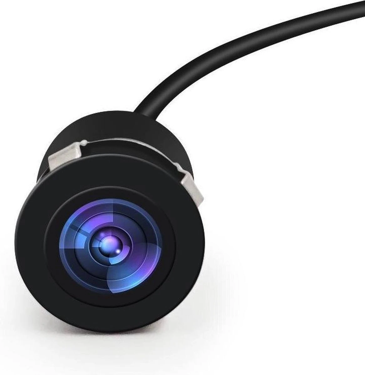 Cartronix RV-330 Achteruitrijcamera | Universeel | Bumper | Nachtzicht 3 Cartronix RV-330 Achteruitrijcamera | Universeel | Bumper | Nachtzicht