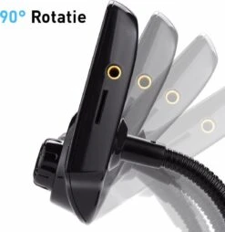 FM Transmitter Bluetooth Draadloze Carkit 2020 / MP3 Speler Mobiel / Handsfree Bellen In De Auto / AUX Input / Lader / USB Flash Drive / Muziek / Audio / Radio / SD/TF Kaart / Carkit Adapter T10D -Auto-Onderdelenwinkel 1166x1200 7