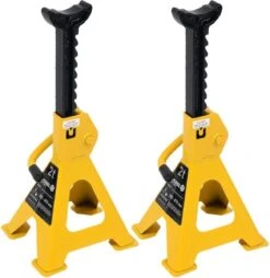 VOREL Assteunen- 2 Stuks - Capaciteit 2 Ton 11 VOREL Assteunen- 2 Stuks - Capaciteit 2 Ton -Auto-Onderdelenwinkel 1168x1200 1