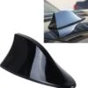 Merkloos Universele Auto-antenne Aerial Shark Fin Radio-signaal Voor Auto SUV Truck Van (zwart) -Auto-Onderdelenwinkel 1168x1200 5