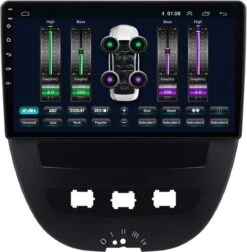 Toyota Aygo 1GB CarPlay | 2005 T/m 2013 | Android Auto 16 Toyota Aygo 1GB CarPlay | 2005 T/m 2013 | Android Auto -Auto-Onderdelenwinkel 1176x1200 12