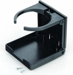 YONO Bekerhouder Inbouw Geschikt Voor Boot - Vrachtwagen - Inklapbaar & Verstelbaar - Auto - Cup Holder - Zwart -Auto-Onderdelenwinkel 1177x1200 1