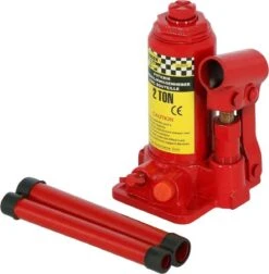 Benson Potkrik - Krik - 2 Ton - Rood -Auto-Onderdelenwinkel 1177x1200 2