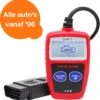 WBTT® OBD Scanner - OBD2 - Auto Uitlezen - Storing Verwijderen - Uitleesapparaat - Diagnose Apparatuur Auto -Auto-Onderdelenwinkel 1177x1200 3