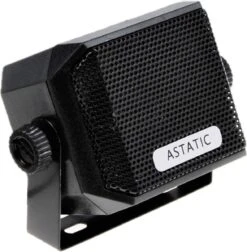 Astatic VS4 Externe Luidspreker - CB Radio Speaker