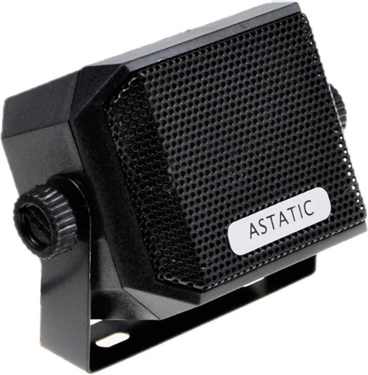 Astatic VS4 Externe Luidspreker - CB Radio Speaker 3 Astatic VS4 Externe Luidspreker - CB Radio Speaker