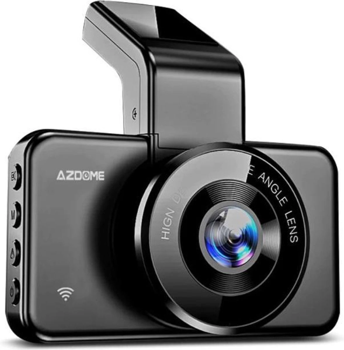 AZDome M17 Wifi 1CH FullHD 64gb Dashcam Voor Auto 13 AZDome M17 Wifi 1CH FullHD 64gb Dashcam Voor Auto - Afbeelding 11