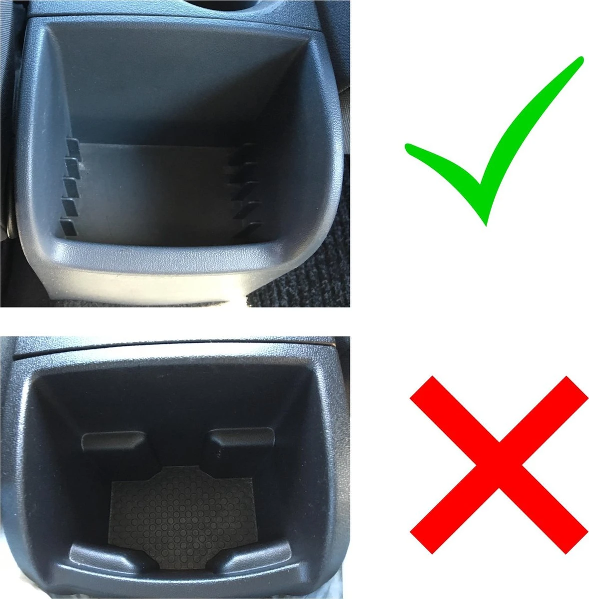 Pro-Tec Armsteun-Seat Leon 1P-2005-2012-kunstleer-zwart+rood Stiksel 8 Pro-Tec Armsteun-Seat Leon 1P-2005-2012-kunstleer-zwart+rood Stiksel - Afbeelding 6