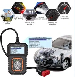PuroTech OBD2 Scanner - OBD - Diagnosecomputer - Storing Wissen - Uitleesapparatuur – Auto Accessoires - Nederlandse Handleiding -Auto-Onderdelenwinkel 1179x1200 3
