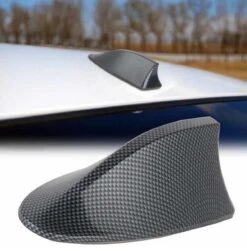 Haaienvin Antenne Sharkfin / Auto Antenne / Carbon Motief / HaverCo -Auto-Onderdelenwinkel 1180x1200 12