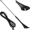 Autoantenne 40cm 5mm Adapter 3m Snoer - Auto Antenne -Auto-Onderdelenwinkel 1181x1200 6