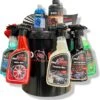 ProNano | Pro Nano Bucket Hand Wash DEAL | Was Emmer | Nano Technologie | Auto Liefhebber Musthave | Een ProNano Was Emmer Met Detailing Grid En Microvezel Washandschoen, Vol Met Diverse ProNano Car & Truck Detailing Producten! -Auto-Onderdelenwinkel 1182x1200