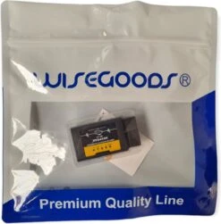 WiseGoods - OBD2 Auto Scanner - ELM327 - Auto Foutcode Lezer - Auto Diagnose Scanner Via Telefoon - Auto Uitlezen - WIFI 9 WiseGoods - OBD2 Auto Scanner - ELM327 - Auto Foutcode Lezer - Auto Diagnose Scanner Via Telefoon - Auto Uitlezen - WIFI -Auto-Onderdelenwinkel 1183x1200 5