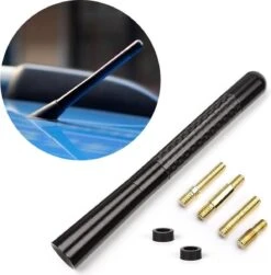 Universele Auto FM Antenne - FM / AM Antenne Voor Autoradio 7 Universele Auto FM Antenne - FM / AM Antenne Voor Autoradio -Auto-Onderdelenwinkel 1183x1200 8