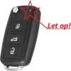Volkswagen VW 3-knops Nieuw Model / 3 Knoppen Klapsleutel Behuizing / Sleutelbehuizing / Sleutel Behuizing | Autosleutelbehuizing | Sleutel Reparatie | Nieuwe Sleutel Volkswagen 1 Volkswagen VW 3-knops Nieuw Model / 3 Knoppen Klapsleutel Behuizing / Sleutelbehuizing / Sleutel Behuizing | Autosleutelbehuizing | Sleutel Reparatie | Nieuwe Sleutel Volkswagen -Auto-Onderdelenwinkel 1184x1200 6