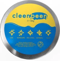 Merkloos Cleenbeen® - Auto Poets Producten - Auto Accessories Interieur Reiniger - Auto Wassen Reiniging – Auto Schoonmaak Set -Auto-Onderdelenwinkel 1187x1200 3