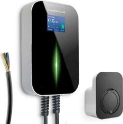 Besen Wallbox - 16A | 11 KW - 3 Fase - Type 2 Socket