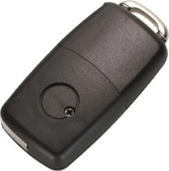 Volkswagen VW 3-knops / 3 Knoppen Klapsleutel Behuizing / Sleutelbehuizing / Sleutel Behuizing | Autosleutelbehuizing | Sleutel Reparatie | Nieuwe Sleutel Volkswagen -Auto-Onderdelenwinkel 1188x1200 6